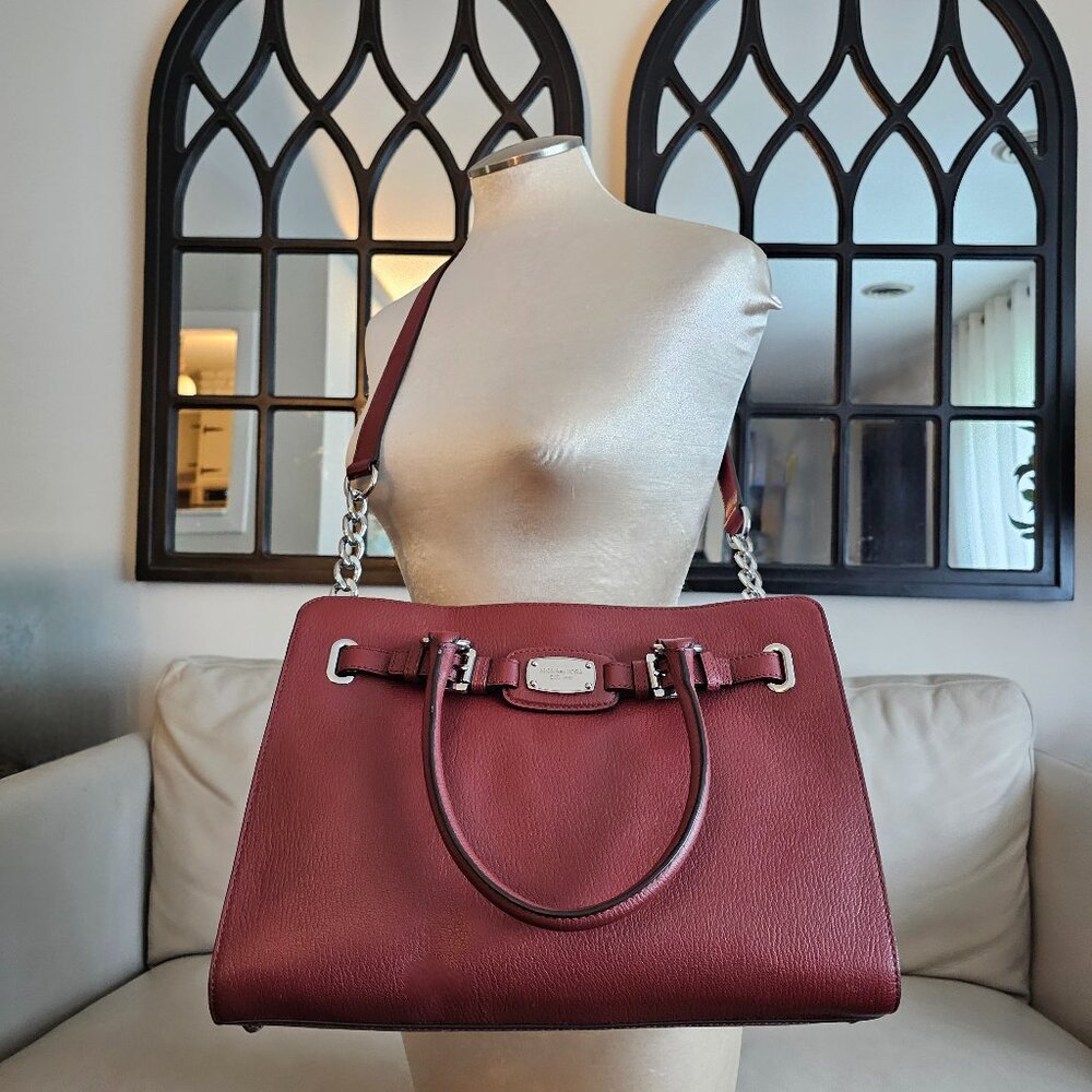 Michael Kors Leather Purse